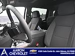 2026 Chevrolet Silverado 1500 Crew Cab 4WD Pickup for sale #3260090 - photo 14