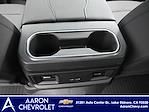 2026 Chevrolet Silverado 1500 Crew Cab 4WD Pickup for sale #3260090 - photo 20