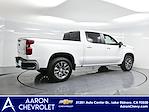 2026 Chevrolet Silverado 1500 Crew Cab 4WD Pickup for sale #3260090 - photo 26