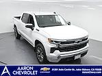 2026 Chevrolet Silverado 1500 Crew Cab 4WD Pickup for sale #3260090 - photo 37