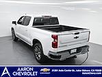 2026 Chevrolet Silverado 1500 Crew Cab 4WD Pickup for sale #3260090 - photo 41