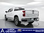 2026 Chevrolet Silverado 1500 Crew Cab 4WD Pickup for sale #3260090 - photo 2
