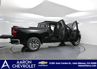 2026 Chevrolet Silverado 1500 Crew Cab 4WD Pickup for sale #3260091 - photo 2
