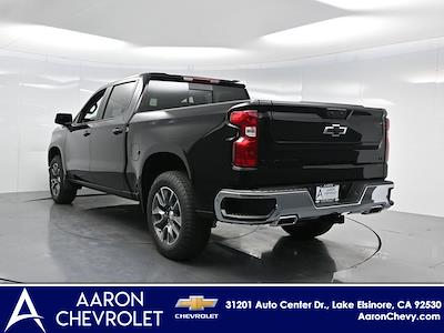 2026 Chevrolet Silverado 1500 Crew Cab 4WD Pickup for sale #3260091 - photo 2
