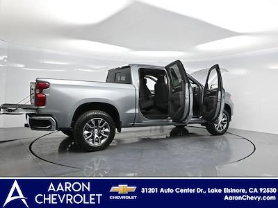 2026 Chevrolet Silverado 1500 Crew Cab 4WD Pickup for sale #3260092 - photo 2