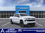 2026 Chevrolet Silverado 1500 Crew Cab 4WD Pickup for sale #3260096 - photo 1