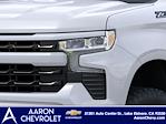 2026 Chevrolet Silverado 1500 Crew Cab 4WD Pickup for sale #3260096 - photo 10