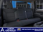 2026 Chevrolet Silverado 1500 Crew Cab 4WD Pickup for sale #3260096 - photo 17