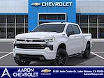 2026 Chevrolet Silverado 1500 Crew Cab 4WD Pickup for sale #3260096 - photo 6