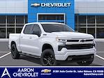 2026 Chevrolet Silverado 1500 Crew Cab 4WD Pickup for sale #3260096 - photo 7