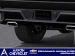 2026 Chevrolet Silverado 1500 Crew Cab 4WD Pickup for sale #3260118 - photo 14