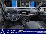 2026 Chevrolet Silverado 1500 Crew Cab 4WD Pickup for sale #3260118 - photo 15