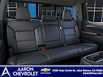 2026 Chevrolet Silverado 1500 Crew Cab 4WD Pickup for sale #3260118 - photo 17