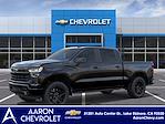 2026 Chevrolet Silverado 1500 Crew Cab 4WD Pickup for sale #3260118 - photo 3