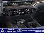 2026 Chevrolet Silverado 1500 Crew Cab 4WD Pickup for sale #3260118 - photo 23