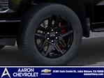 2026 Chevrolet Silverado 1500 Crew Cab 4WD Pickup for sale #3260118 - photo 9
