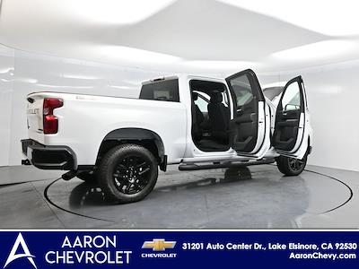 2026 Chevrolet Silverado 1500 Crew Cab 4WD Pickup for sale #3260119 - photo 2
