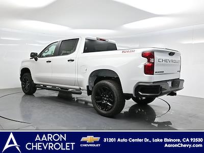 2026 Chevrolet Silverado 1500 Crew Cab 4WD Pickup for sale #3260119 - photo 2