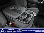 New 2026 Chevrolet Silverado 1500 Custom Crew Cab for sale #3260119 - photo 11