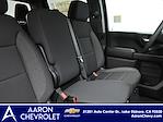 New 2026 Chevrolet Silverado 1500 Custom Crew Cab for sale #3260119 - photo 12