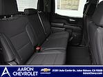 New 2026 Chevrolet Silverado 1500 Custom Crew Cab for sale #3260119 - photo 15