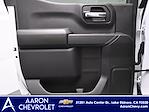 New 2026 Chevrolet Silverado 1500 Custom Crew Cab for sale #3260119 - photo 20