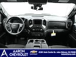 New 2026 Chevrolet Silverado 1500 Custom Crew Cab for sale #3260119 - photo 22