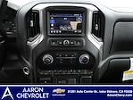 New 2026 Chevrolet Silverado 1500 Custom Crew Cab for sale #3260119 - photo 24