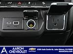 New 2026 Chevrolet Silverado 1500 Custom Crew Cab for sale #3260119 - photo 26