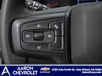 New 2026 Chevrolet Silverado 1500 Custom Crew Cab for sale #3260119 - photo 28