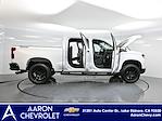 New 2026 Chevrolet Silverado 1500 Custom Crew Cab for sale #3260119 - photo 5