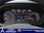 New 2026 Chevrolet Silverado 1500 Custom Crew Cab for sale #3260119 - photo 30
