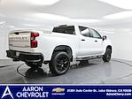 New 2026 Chevrolet Silverado 1500 Custom Crew Cab for sale #3260119 - photo 41