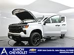 New 2026 Chevrolet Silverado 1500 Custom Crew Cab for sale #3260119 - photo 44