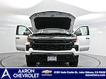 New 2026 Chevrolet Silverado 1500 Custom Crew Cab for sale #3260119 - photo 45
