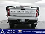 New 2026 Chevrolet Silverado 1500 Custom Crew Cab for sale #3260119 - photo 47