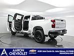 New 2026 Chevrolet Silverado 1500 Custom Crew Cab for sale #3260119 - photo 48