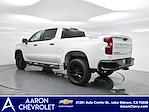 New 2026 Chevrolet Silverado 1500 Custom Crew Cab for sale #3260119 - photo 2