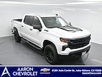 New 2026 Chevrolet Silverado 1500 Custom Crew Cab for sale #3260119 - photo 52