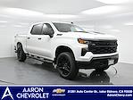 New 2026 Chevrolet Silverado 1500 Custom Crew Cab for sale #3260119 - photo 67
