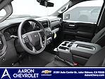 New 2026 Chevrolet Silverado 1500 Custom Crew Cab for sale #3260119 - photo 7