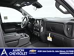 New 2026 Chevrolet Silverado 1500 Custom Crew Cab for sale #3260119 - photo 9