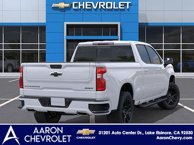 2026 Chevrolet Silverado 1500 Crew Cab 4WD Pickup for sale #3260121 - photo 2
