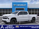 New 2026 Chevrolet Silverado 1500 RST Crew Cab for sale #3260121 - photo 3