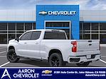 New 2026 Chevrolet Silverado 1500 RST Crew Cab for sale #3260121 - photo 4