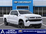 New 2026 Chevrolet Silverado 1500 RST Crew Cab for sale #3260121 - photo 7