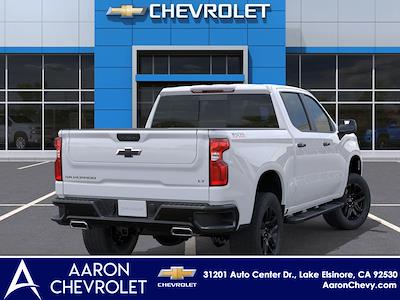 2026 Chevrolet Silverado 1500 Crew Cab 4WD Pickup for sale #3260122 - photo 2