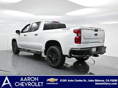 New 2026 Chevrolet Silverado 1500 LT Crew Cab for sale #3260122 - photo 2