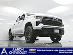 New 2026 Chevrolet Silverado 1500 LT Crew Cab for sale #3260122 - photo 3
