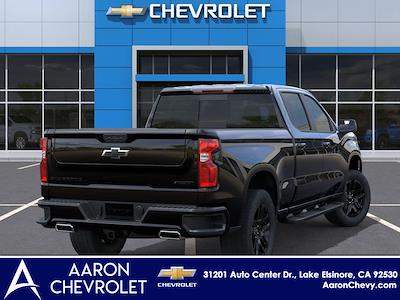 2026 Chevrolet Silverado 1500 Crew Cab 4WD Pickup for sale #3260123 - photo 2